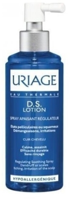 URIAGE D.S. Płyn do skóry głowy 100 ml