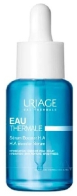 URIAGE EAU THERMALE H.A BOOSTER Skoncentrowane serum nawilżające do twarzy 30 ml