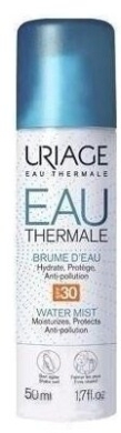 URIAGE EAU THERMALE Mgiełka SPF30 spray 50 ml