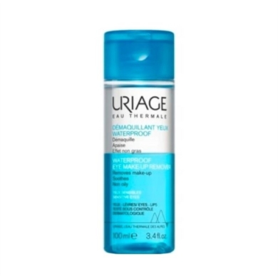URIAGE Płyn do demakijażu Bławatek 100 ml