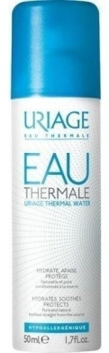 URIAGE Woda termalna 50 ml