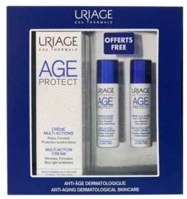URIAGE Zestaw AGE PROTECT Multiaction