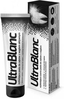 Ultrablanc pasta do zębów 75 ml