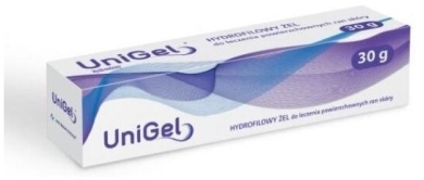 UniGel żel 30 g
