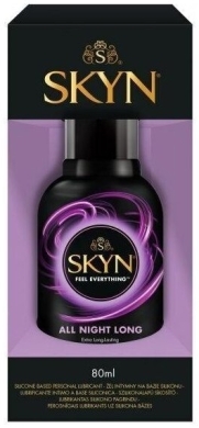 Unimil Skyn All Night Long żel intymny 80 ml