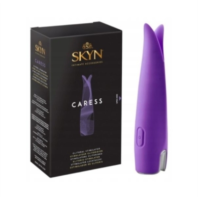 Unimil Wibrator Skyn Caress
