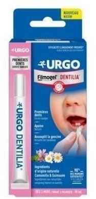 Urgo Dentilia 10 ml