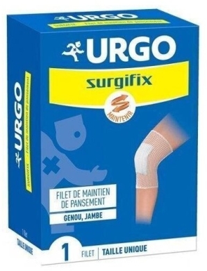 Urgo Surgifix Elastyczna siateczka opatrunkowa 1 sztuka