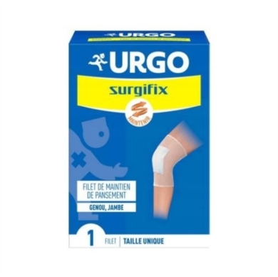Urgo Surgifix Elastyczna siateczka opatrunkowa