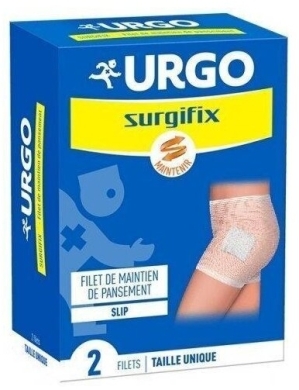 Urgo Surgifix Majtki siateczkowe 2 sztuki