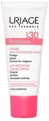 Uriage Roseliane Krem do cery naczynkowej SPF30 40 ml