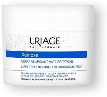 Uriage Xemose Cerat intensywny balsam do skóry bardzo suchej 200 ml