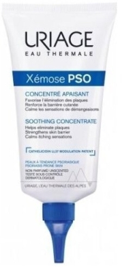 Uriage Xemose PSO kojący koncentrat 150ml