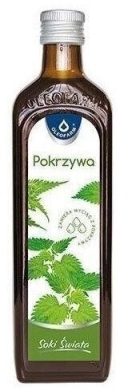 UrticaVital Pokrzywa płyn OLEOFARM 490 ml