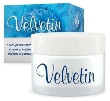 VELVETIN Krem 50 ml