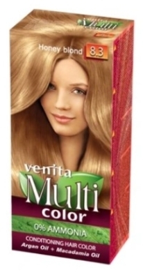 VENITA MULTI COLOR Farba 8.3 Miodowy blond