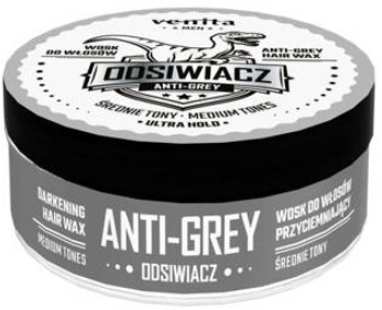 VENITA Men odsiwiacz wosk średnie tony 75 g