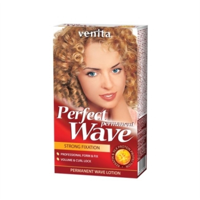 VENITA PERFECT WAVE Płyn do trwałej mocny