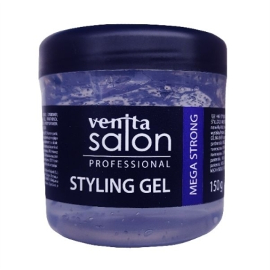 VENITA SALON Gel mega strong 150 g