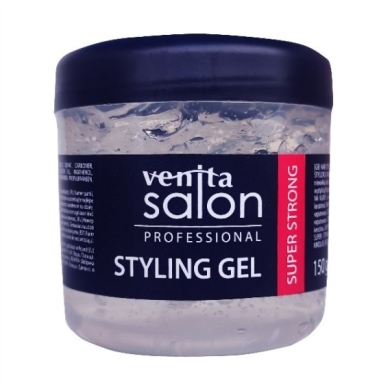 VENITA SALON Gel super strong 150 g