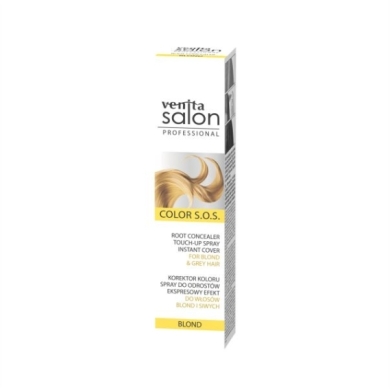 VENITA SALON Korektor odrostu SOS blond 75 ml