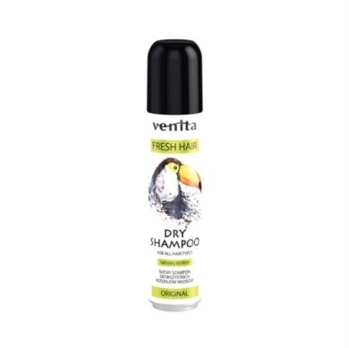 VENITA SALON Suchy szampon original 75 ml