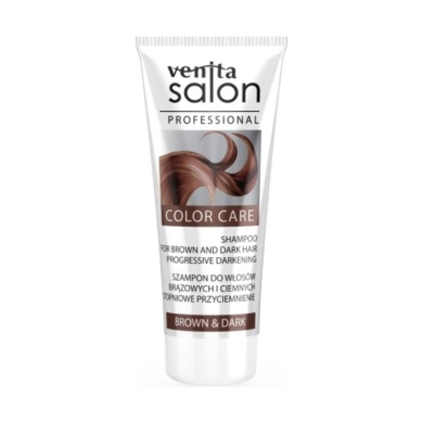 VENITA SALON Szampon rewitalizujący przyciemniający 200 ml