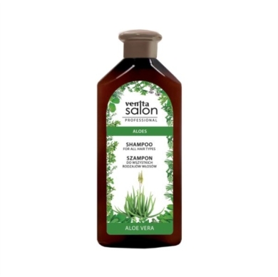 VENITA SALON Szampon z aloesem 500 ml