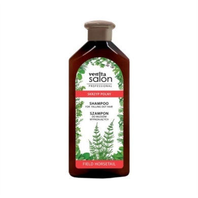 VENITA SALON Szampon ze skrzypem 500 ml