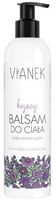 VIANEK Kojący Balsam do ciała 300 ml