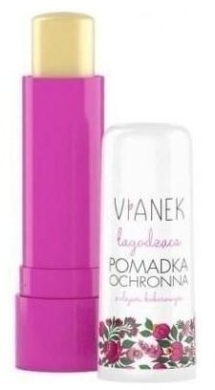 VIANEK Łagodząca Pomadka ochronna 4,6 g