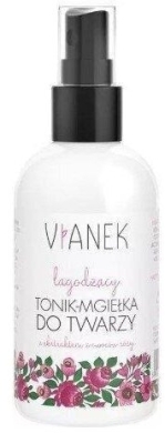 VIANEK Łagodzący Tonik-mgiełka 150 ml