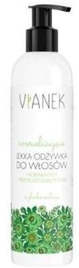VIANEK Normalizująca lekka Odżywka do włosów 300 ml