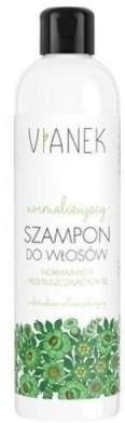 VIANEK Normalizujący Szampon do włosów 300 ml
