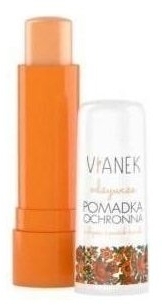 VIANEK Odżywcza pomadka ochronna 4,6 g