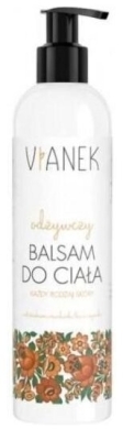 VIANEK Odżywczy Balsam do ciała 300 ml