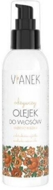 VIANEK Odżywczy olejek do włosów 200 ml