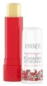 VIANEK Regenerująca Pomadka ochronna 4,6 g