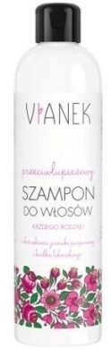 VIANEK Szampon Przeciwłupieżowy 300 ml