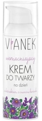 VIANEK Wzmacniający Krem na dzień 50 ml