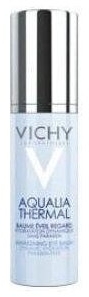 VICHY AQUALIA TERMAL Krem rozbudzający spojrzenie 15 ml