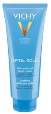 VICHY CAPITAL SOLEIL Mleczko po opalaniu 300 ml