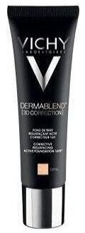 VICHY DERMABLEND 3D Fluid korygujący 45 30 ml