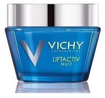 VICHY LIFTACTIV NUIT SUPREME Krem na noc 50 ml