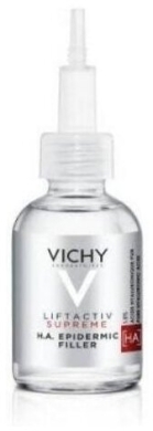 VICHY LIFTACTIV SUPREME H.A. Epidermic Filler Serum przeciwzmarszczkowe 30 ml
