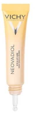VICHY NEOVADIOL PERIMENOPAUZA I PO MENOPAUZIE Krem do okolic oczu i ust 15 ml