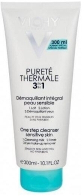 VICHY PURETE THERMALE preparat 3 w 1 300 ml