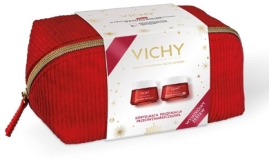 VICHY XMAS 2023 Zestaw LIFTACTIV COLLAGEN SPECIALIST Krem na dzień 50 ml + Krem na noc 50 ml