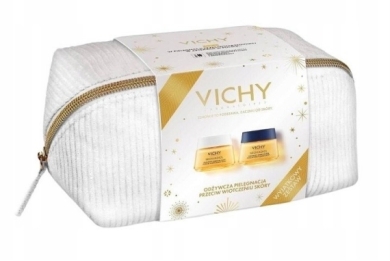 VICHY XMAS 2023 Zestaw NEOVADIOL POST MENO Krem na dzień 50 ml + Krem na noc 50 ml