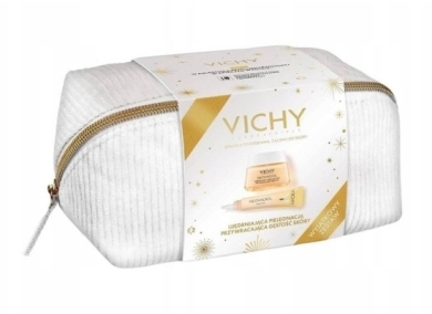 VICHY XMAS 2023 Zestaw NOVADIOL PERI Krem na dzień 50 ml + Krem pod oczy 15 ml